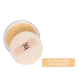 MATTLOOK Banana Luxury Loose Powder - Ivory image 5