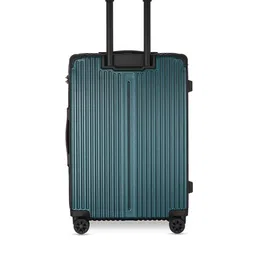 CARRIALL Meta Unisex Set of 2Polycarbonate Hard-Sided Trolley Bags image 2