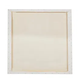 Myntra Elegant Homes Black & Violet River Printed Canvas Wall Art image 2