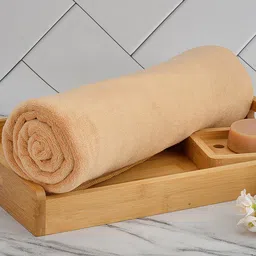 Aura Beige Premium Absorbent UltraSoft Anti-Fade  Hand Towel-image-17