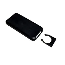 IR Remote Control without Battery image 3