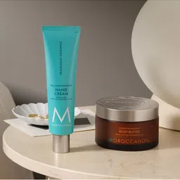 Moroccanoil Hydrating Hand Cream Fragrance Originale - 100ml image 2