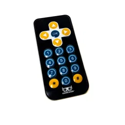 IR Remote Control without Battery-picture-43