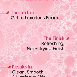 DOT & KEY Watermelon+Glycolic Fresh & Cool Shower Gel - 250ml image 5