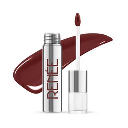 Renee Gloss Stay Transfer Proof Liquid Lip Color 3.5ml - Alice-picture-43