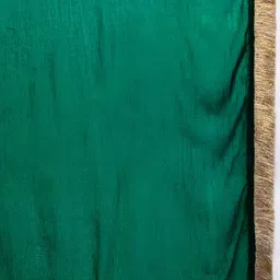 Varanga Women Ethnic Motifs Embroidered Thread Work Kurta with Trousers & With Dupatta image 4