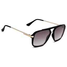 scott accessories Scott Sunglasses Mens Smoke Grey Lens Sunglasses with UV Protection - 3001 Gael C1 S (55) image 3