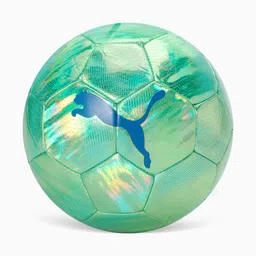 puma FINAL Graphic Football image 1