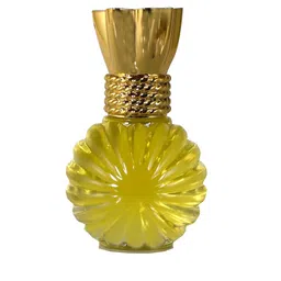 THE RUPAWAT Perfumery House White Oudh Premium Natural & Alcohol-Free Attar - 12 ml image 2