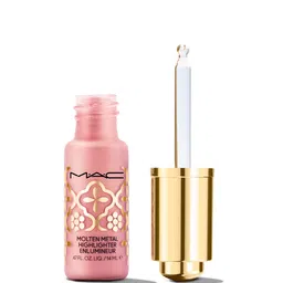 M.A.C Molten Metal Highlighter 14ml - Joy-picture-27
