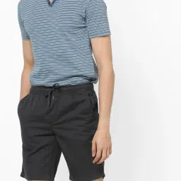 teamspirit Slim Fit Shorts with Insert Pockets image 1