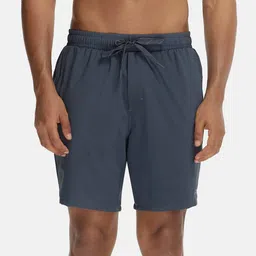 jockey MV20 Recycled Microfiber Elastane Stretch Straight Fit Shorts with Stay Fresh Treatment image 1