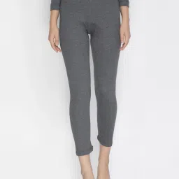 onn Solid Thermal Legging image 1