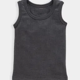 aerowarm Pack of 2 Ribbed Thermal Vest image 2