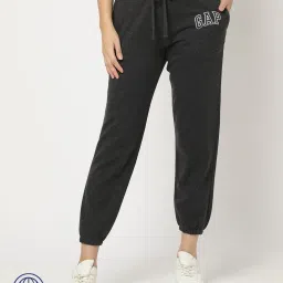 gap Women Relaxed Fit Joggers with Insert Pockets image 3