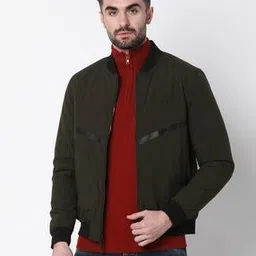 la martina Printed Reversible Bomber Jacket-picture-47