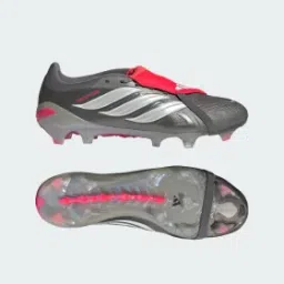 adidas performance PREDATOR PRO Fold-Over Tongue Firm Ground Football Boots-picture-47
