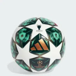 adidas performance UCL League J350 24/25 Knockout Stages Ball Kids-picture-32
