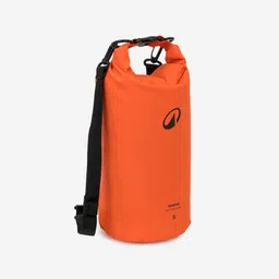 itiwit Waterproof bag IPX6 5 L orange-picture-20