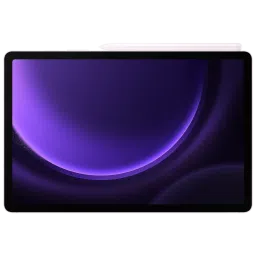 SAMSUNG Galaxy Tab S9 FE+ Wi-Fi+5G Android Tablet (12.4 Inch, 12GB RAM, 256GB ROM, Lavender)-image-25