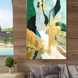 art gali Canvas Abstract Wall Painting image 1