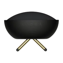 defunc Home with Built-in Alexa Smart Wi-Fi Speaker (Control Up to 32 Speakers, Black)-picture-23