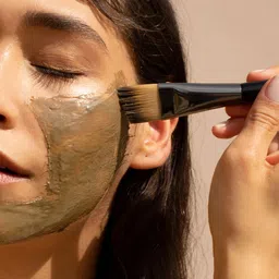 PUREARTH Cruelty-Free & Vegan Mitti Raw Honey Face Masque with Madder Root - 100 ml image 2