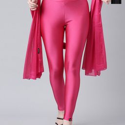 TWIN BIRDS Pack Of 2 Shimmer Dupattas-picture-46