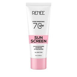 Renee Pore Minimising Sunscreen SPF 70 - 5ml-picture-16