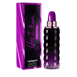 CACHAREL Women Yes I Am Fabulous Eau De Parfum Spray - 75ml-picture-13