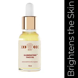 BiE- BEAUTY IN EVERYTHING Illuminating Face Oil with Kumkumadi & Licorice - 10 ml-picture-36