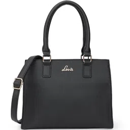 Lavie Structured Medium Satchel image 1