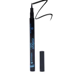 essence pen waterproof Eyeliner 1ml-image-4