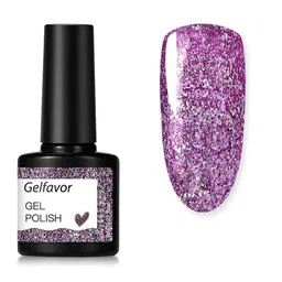 Gelfavor Gel Nail Polish - G025 8 ml-image-21