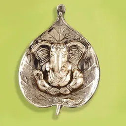 StyleMyWay Gold Toned Brass Spiritual Wall Decor-picture-25