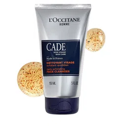 LOccitane en Provence Cade Daily Exfoliating Face Cleanser -150ml-picture-26