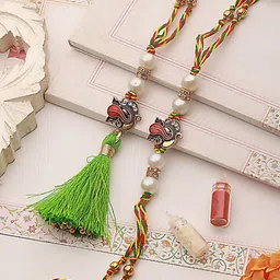 Anouk Thread Rakhi-picture-57