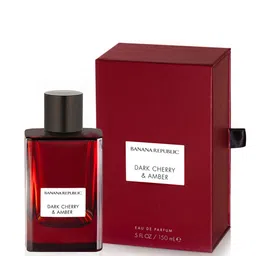 Banana Republic Women Dark Cherry & Amber Long Lasting Eau De Parfum - 150ml-picture-17