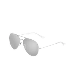 BIOTH Unisex Aviator Sunglasses with Polarised and UV Protected Lens BT3025-581-picture-35
