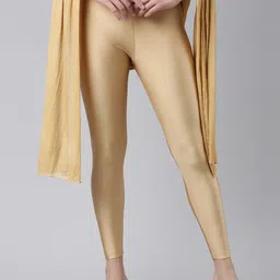 TWIN BIRDS Pack Of 2 Shimmer Dupattas image 3