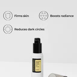 COSRX Advanced Snail Peptide Eye Cream - 25 ml image 4