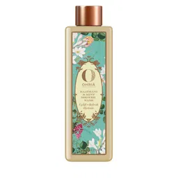 OHRIA AYURVEDA Raatrani & Mint Shower Wash With Hydrates & Refresh - 200ml image 2