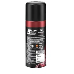 Aramusk Men Musk Deodorant - 150ml image 2