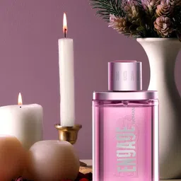 Engage Women Femme Eau De Parfum 90ml image 2