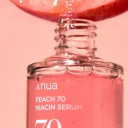 Anua Peach 70 Niacin Serum - 30ml image 2
