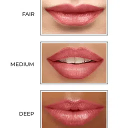 STARSTRUCK BY SUNNY LEONE High Shine Gloss - Baby Doll image 2