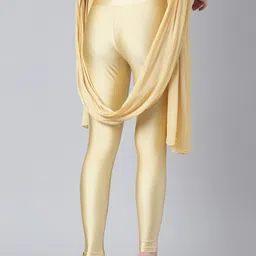 TWIN BIRDS Pack Of 2 Shimmer Dupattas image 2