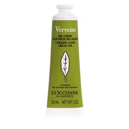 LOccitane en Provence Verbena Cooling Hand Cream Gel - 30ml-image-0