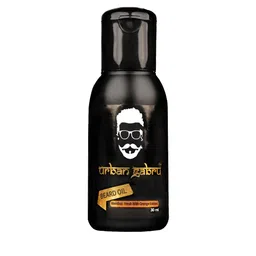 URBANGABRU Men Beard Oil 30 ml-image-30