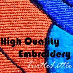 TurtleLittle Kids Pink Printed Bath Towel image 3